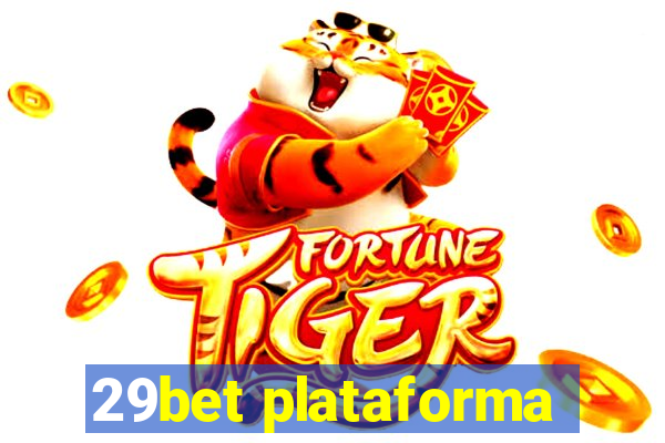 29bet plataforma